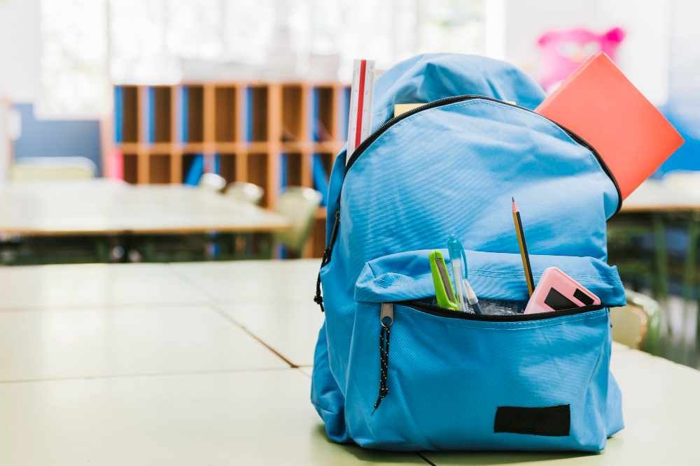 Escolas
