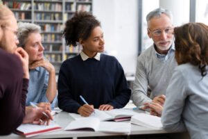 10 dinâmicas para professores