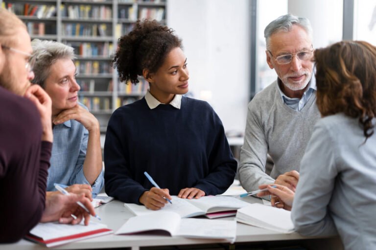 10 dinâmicas para professores