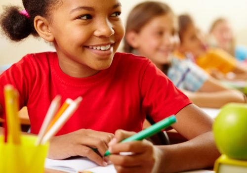 close-up-cheerful-student-with-red-t-shirt