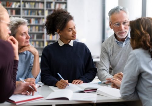 10 dinâmicas para professores